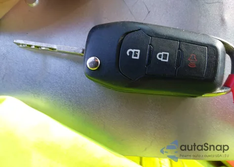 2015 Ford F-150 Xlt from USA, damaged, VIN 1FTEX1CP6FKE89064